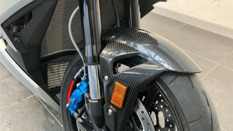 BMW M 1000 R (25MY)